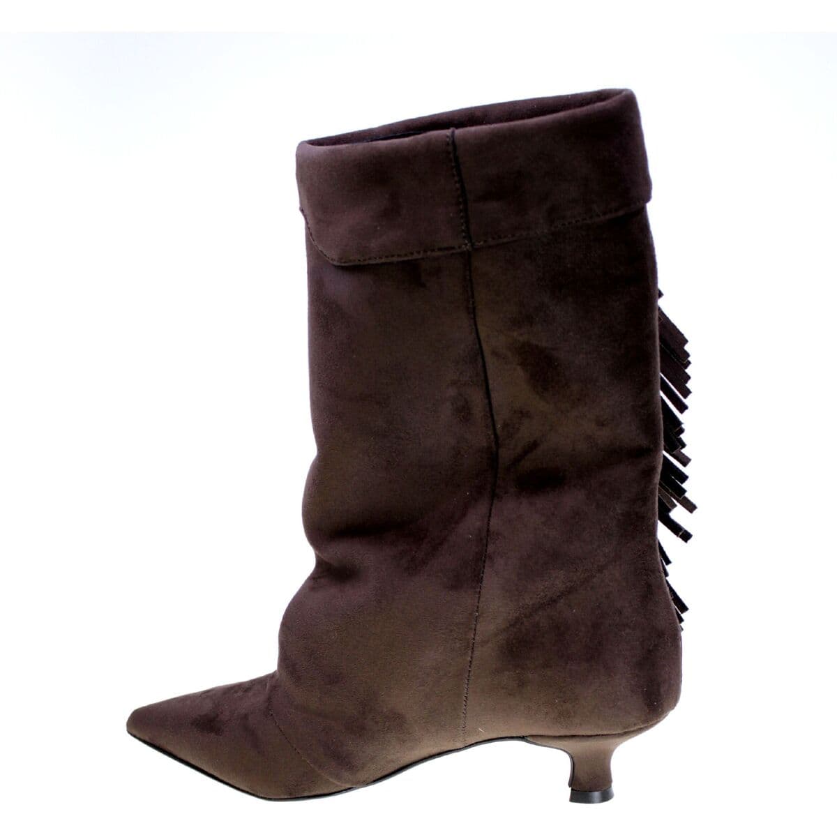 Women's Boots Nacree Brown