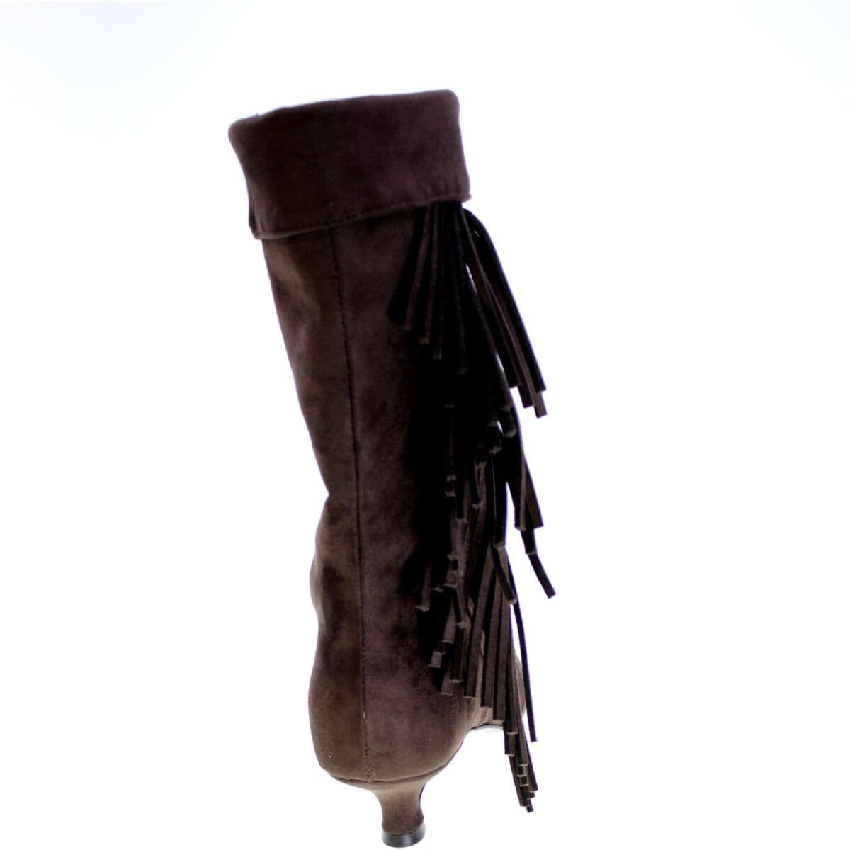 Women's Boots Nacree Brown