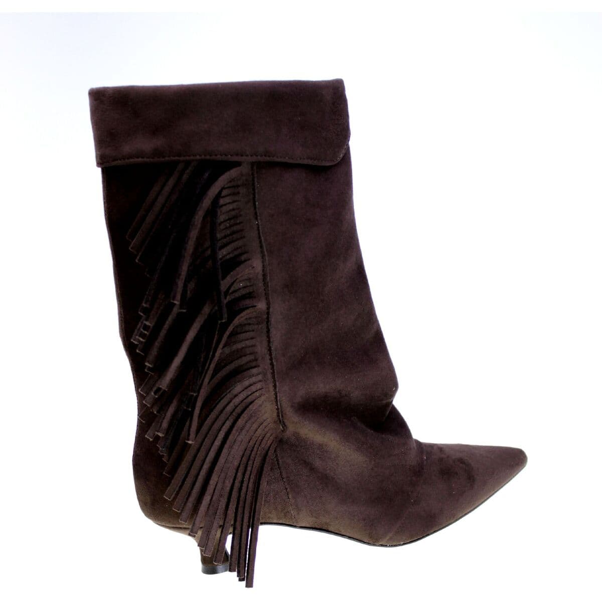 Women's Boots Nacree Brown