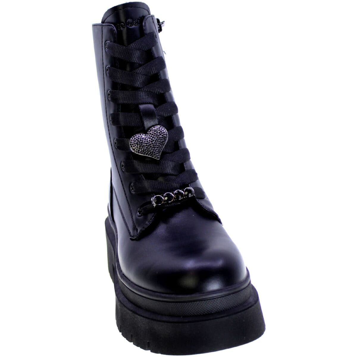 Women's Boots Renato Garini Black