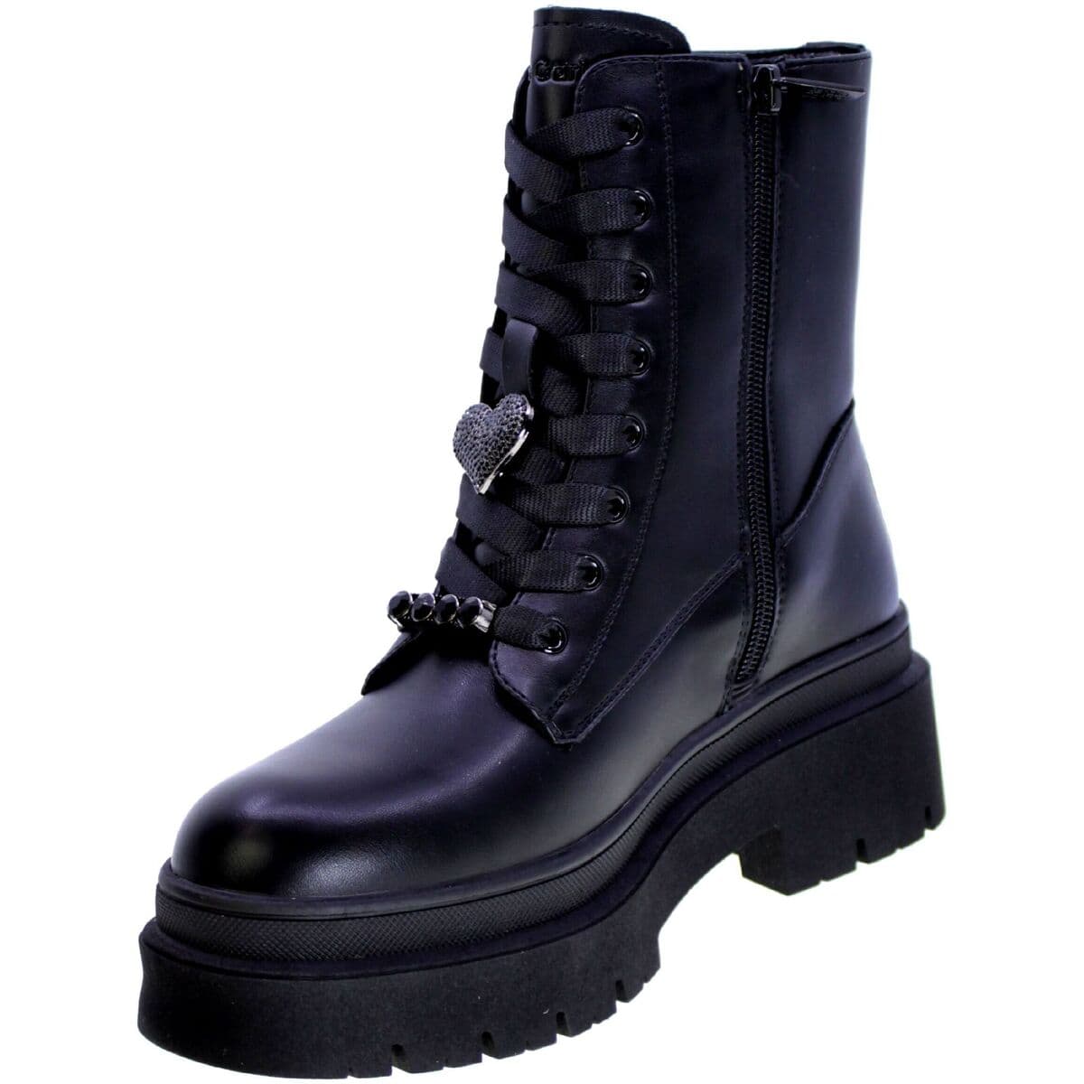 Women's Boots Renato Garini Black