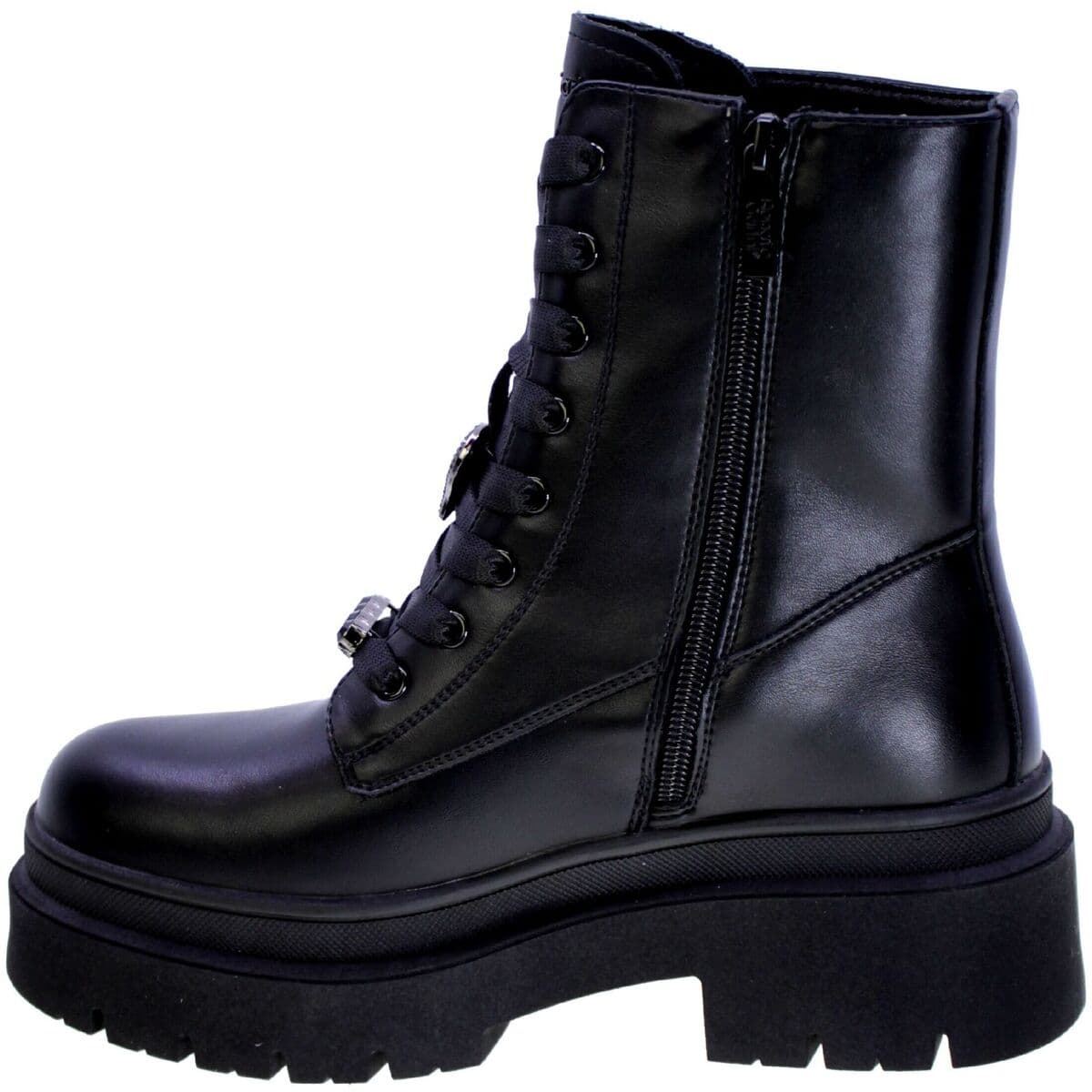 Women's Boots Renato Garini Black