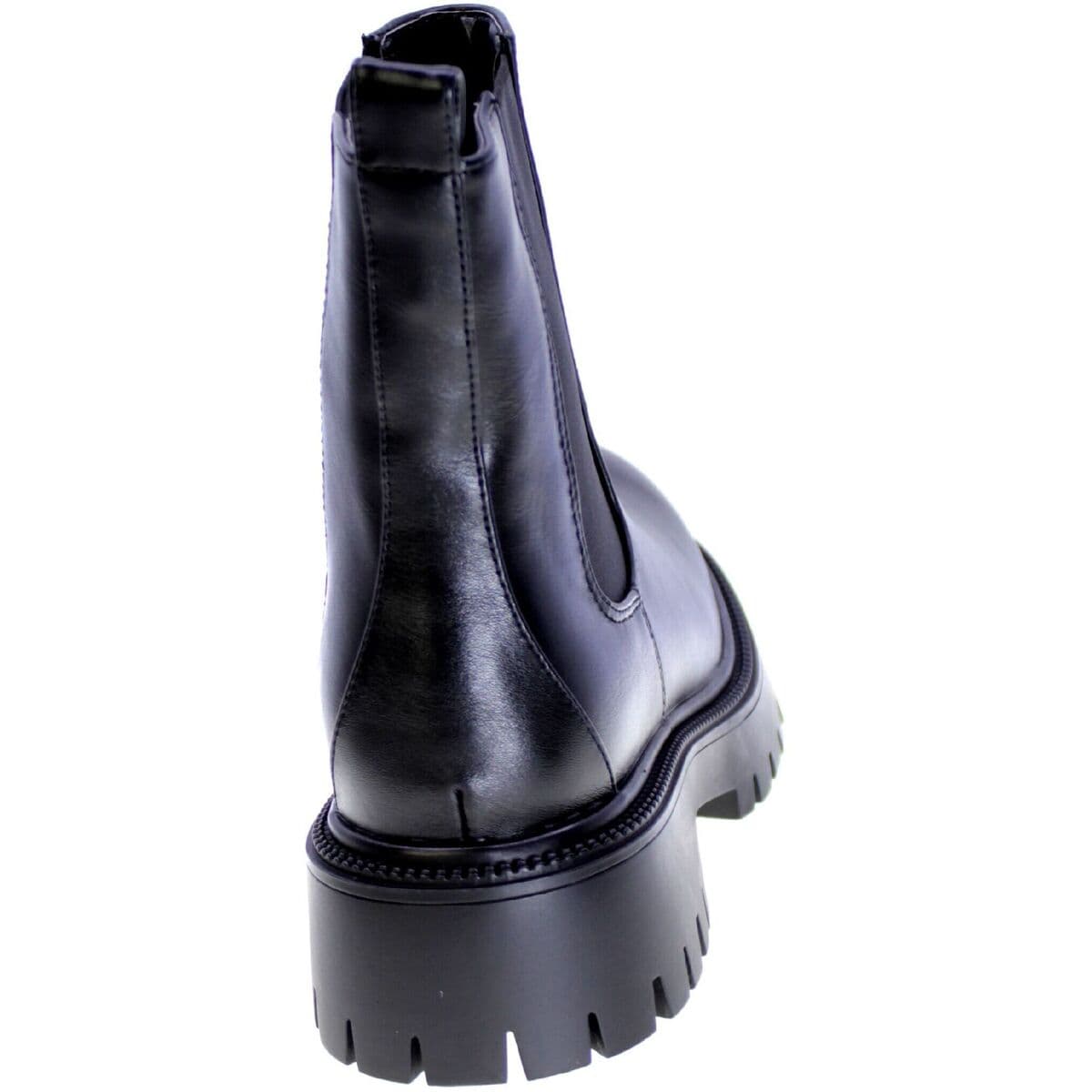 Women's Ankle Boots Seven Black