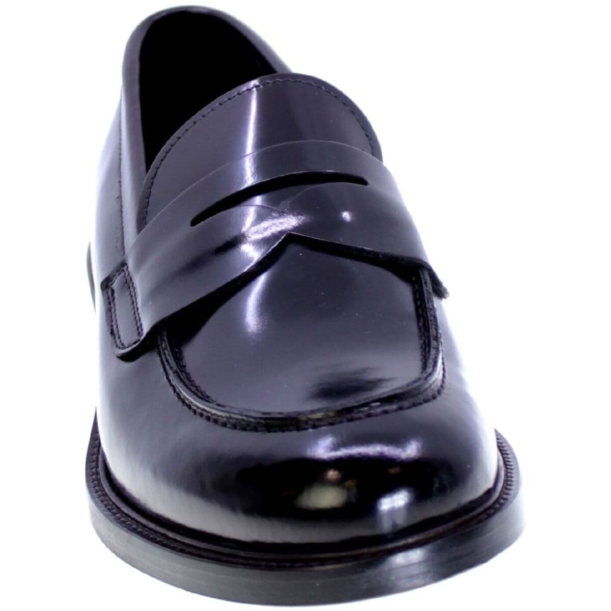 Men's Loafers Veni Black