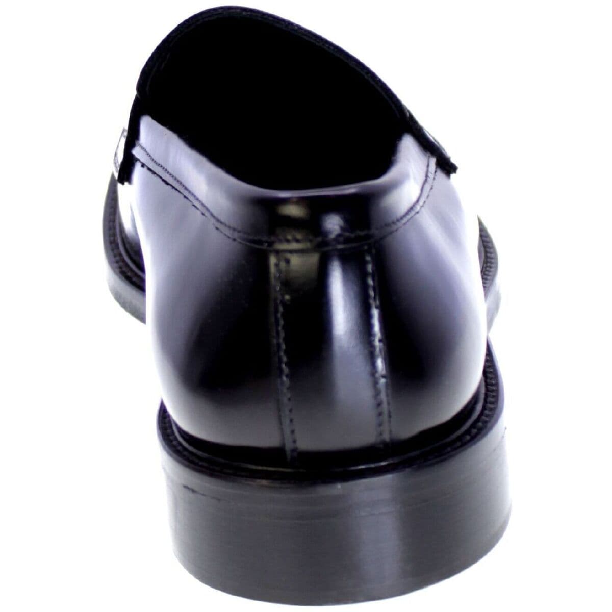 Men's Loafers Veni Black