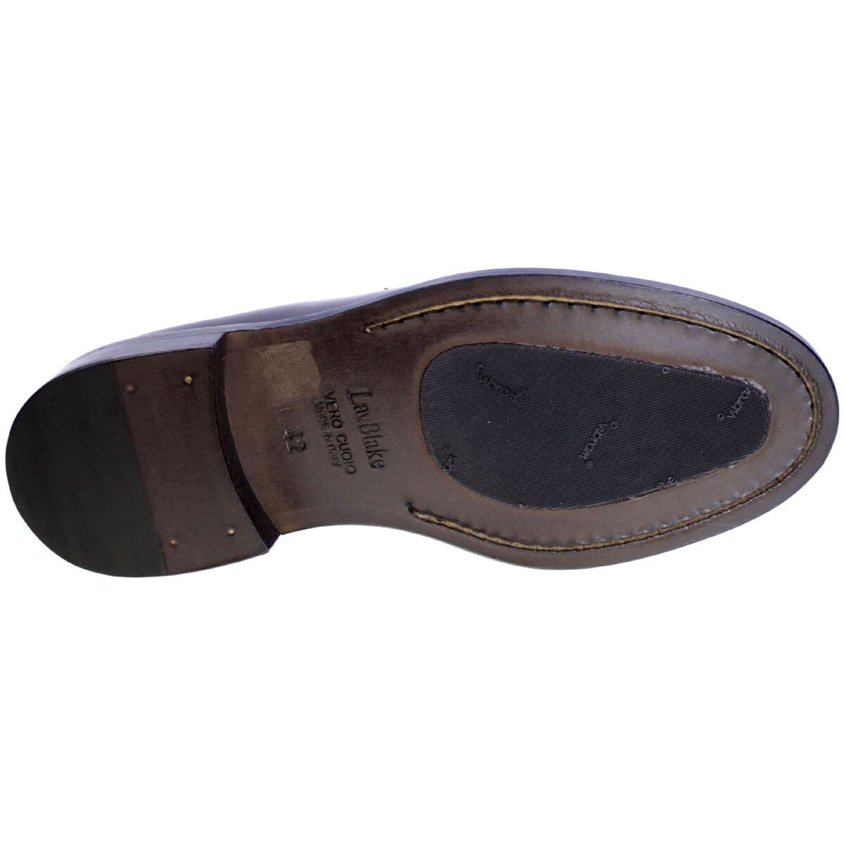 Men's Loafers Veni Black