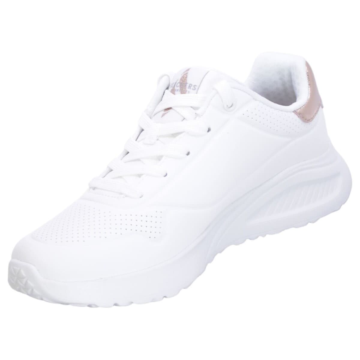 Women's Sneakers Skechers White