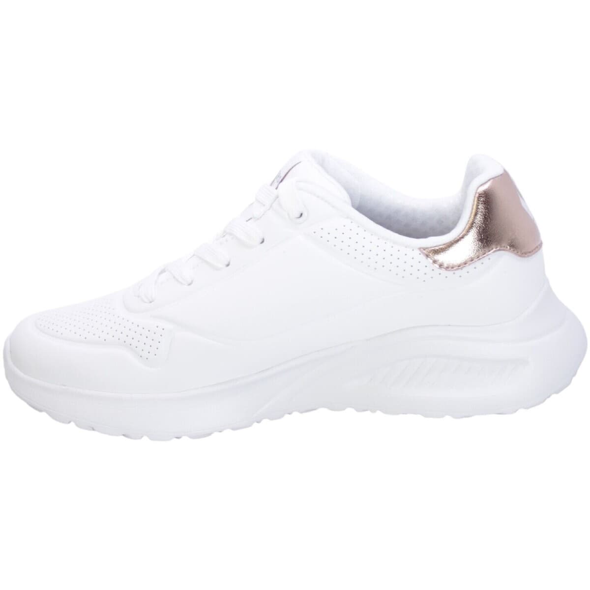 Women's Sneakers Skechers White