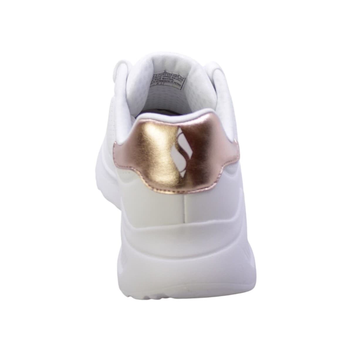 Women's Sneakers Skechers White