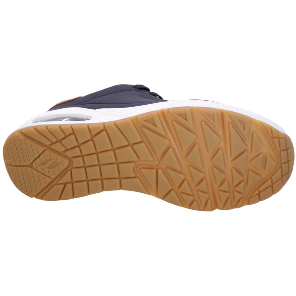 Men's Sneakers Skechers Black