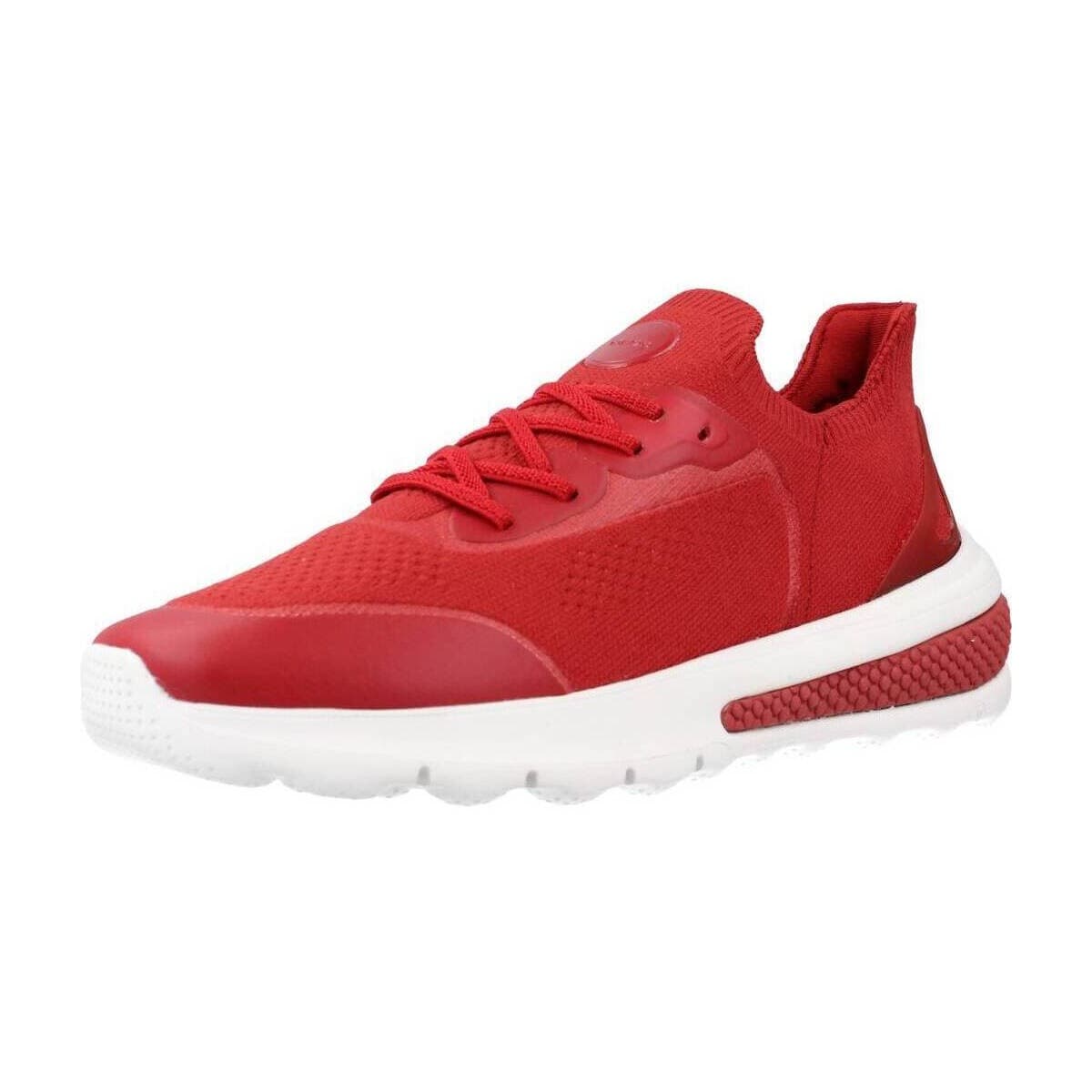 Xαμηλά Sneakers Geox Sport Zapatillas Mujer Modèle D Spherica Actif A