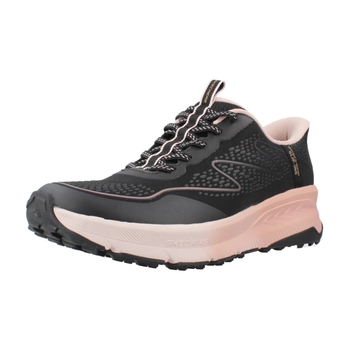 Sneakers Skechers Sport Zapatillas Mujer Modèle Slip-ins Switch Back