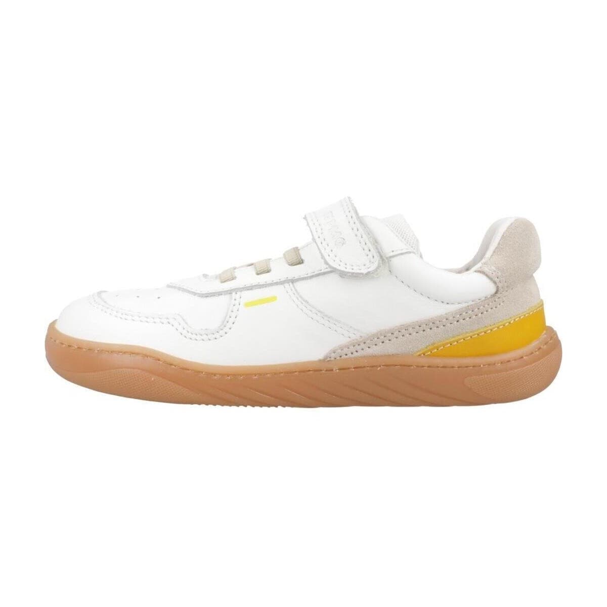 Boys' Sneakers Primigi White
