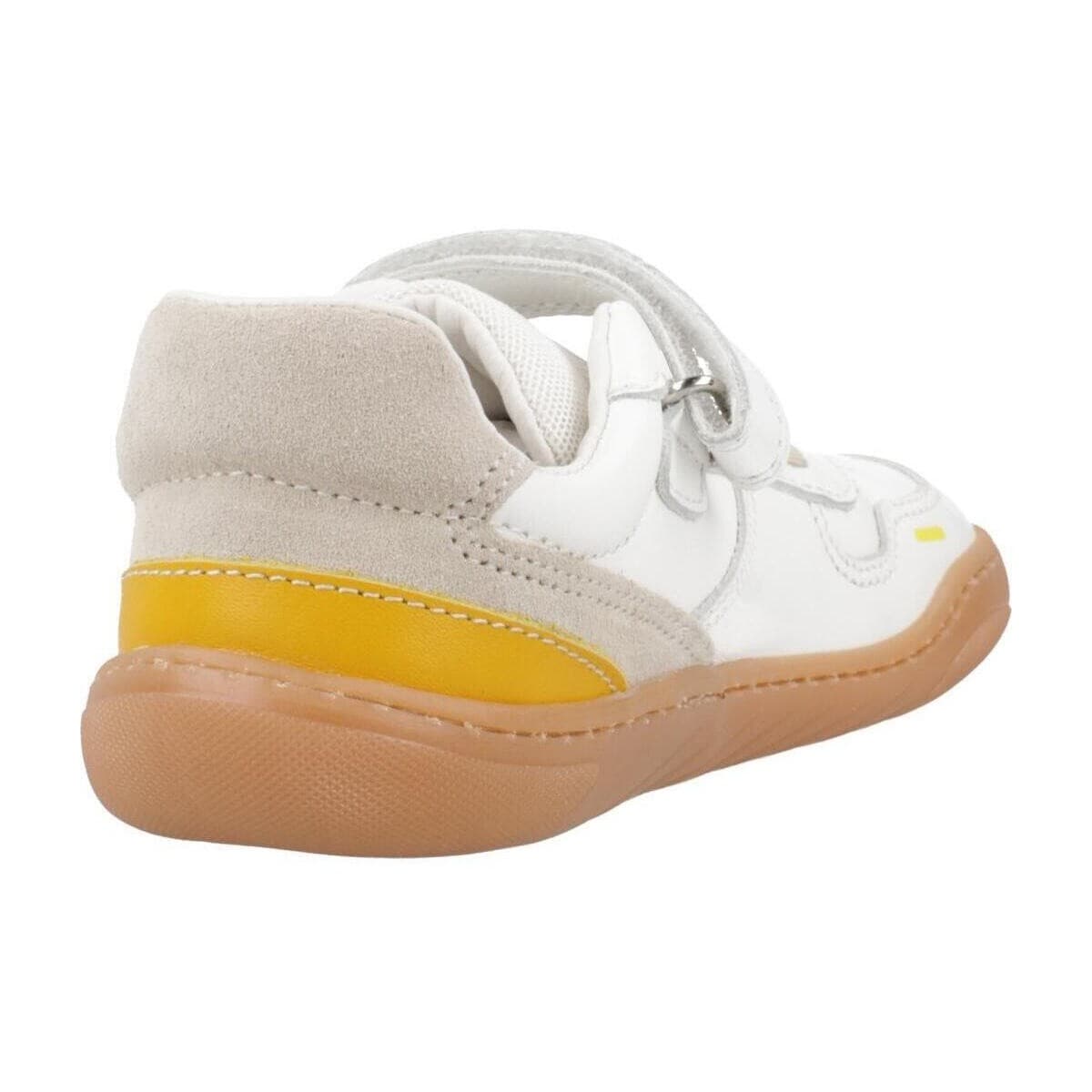 Boys' Sneakers Primigi White
