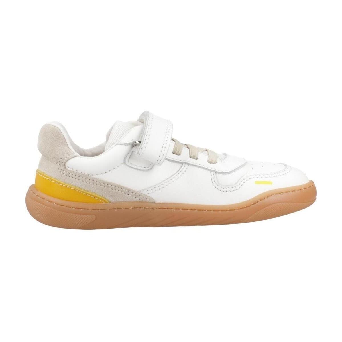 Boys' Sneakers Primigi White
