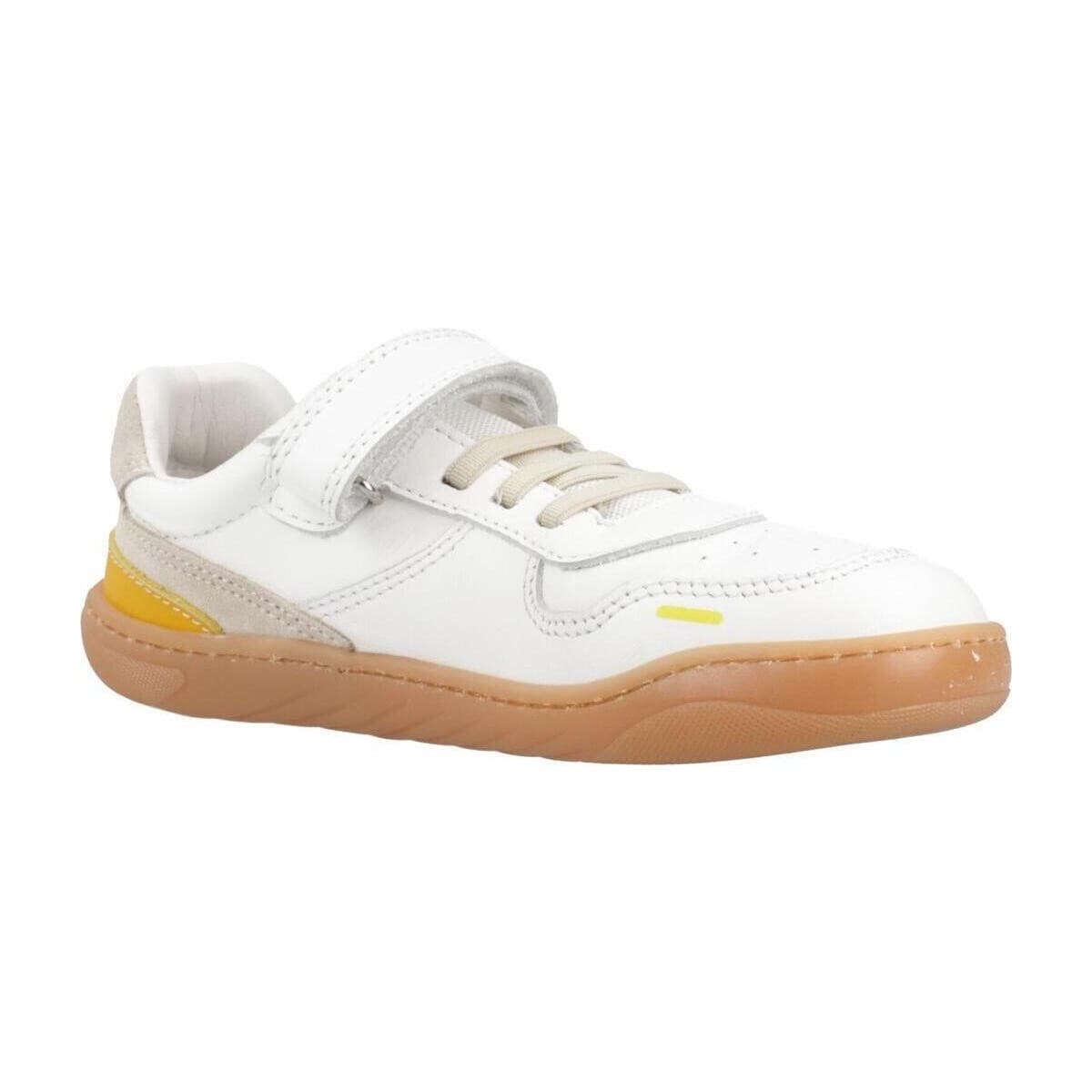 Boys' Sneakers Primigi White