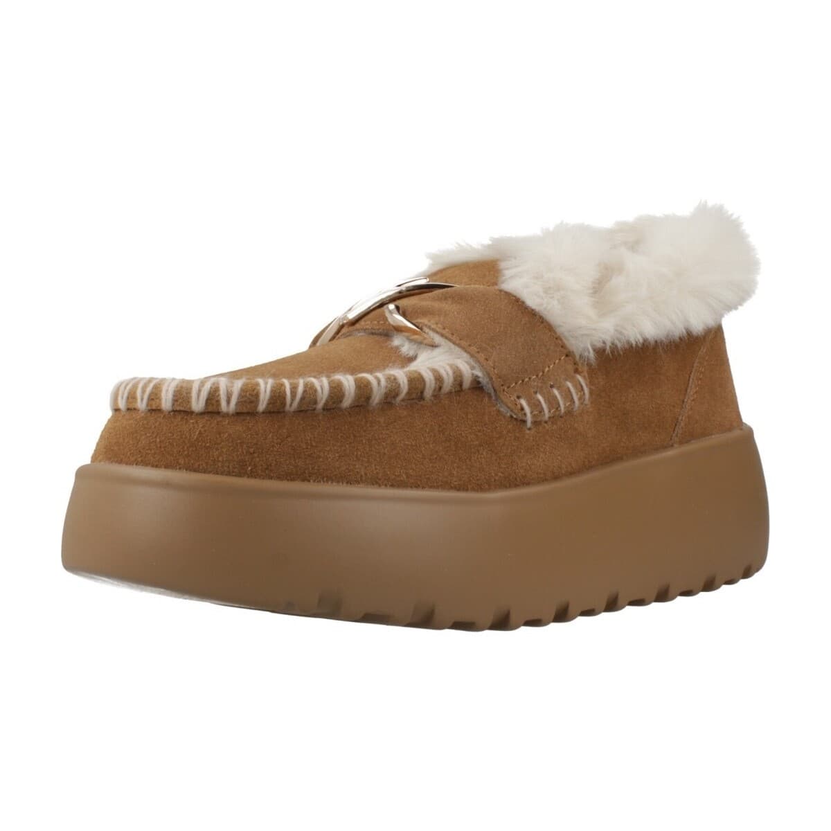 Μοκασσίνια Café Noir Mocasines Mujer Modèle C1dz6661