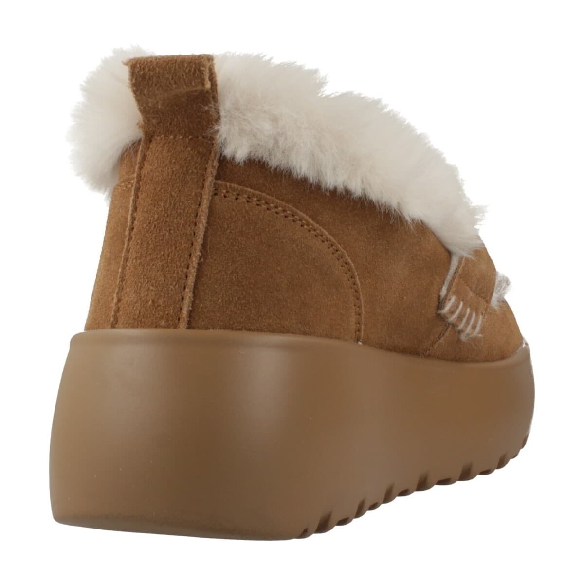 Women's Loafers Café Noir Brown