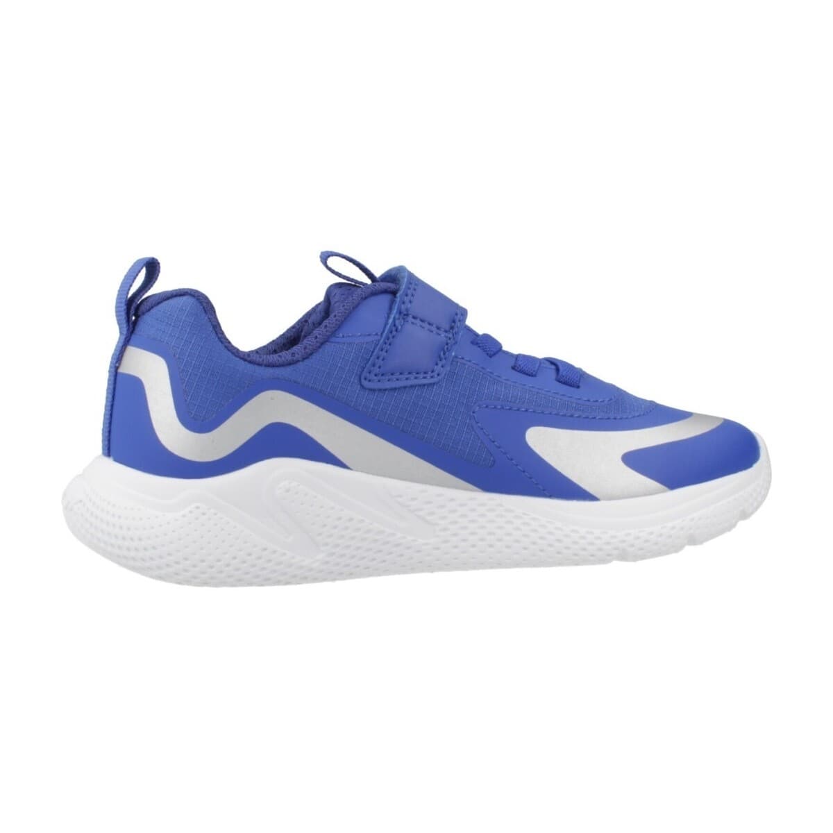 Boys' Sneakers Geox Blue