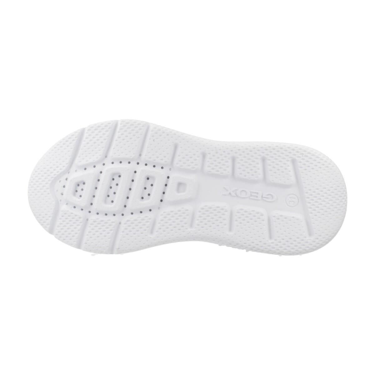 Boys' Sneakers Geox Blue