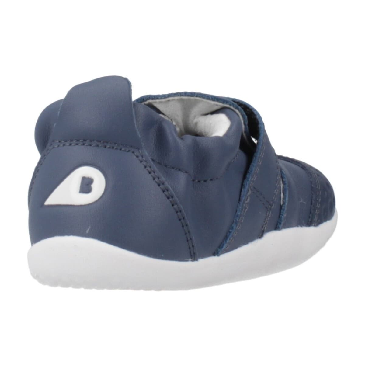 Boys' Sneakers Bobux Blue