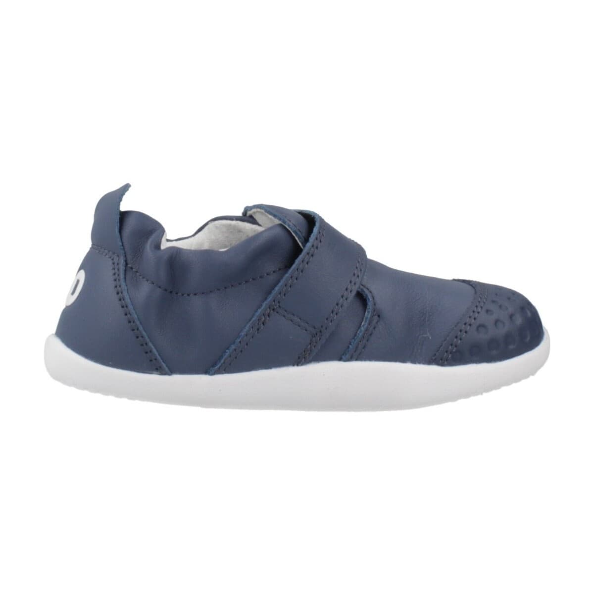 Boys' Sneakers Bobux Blue