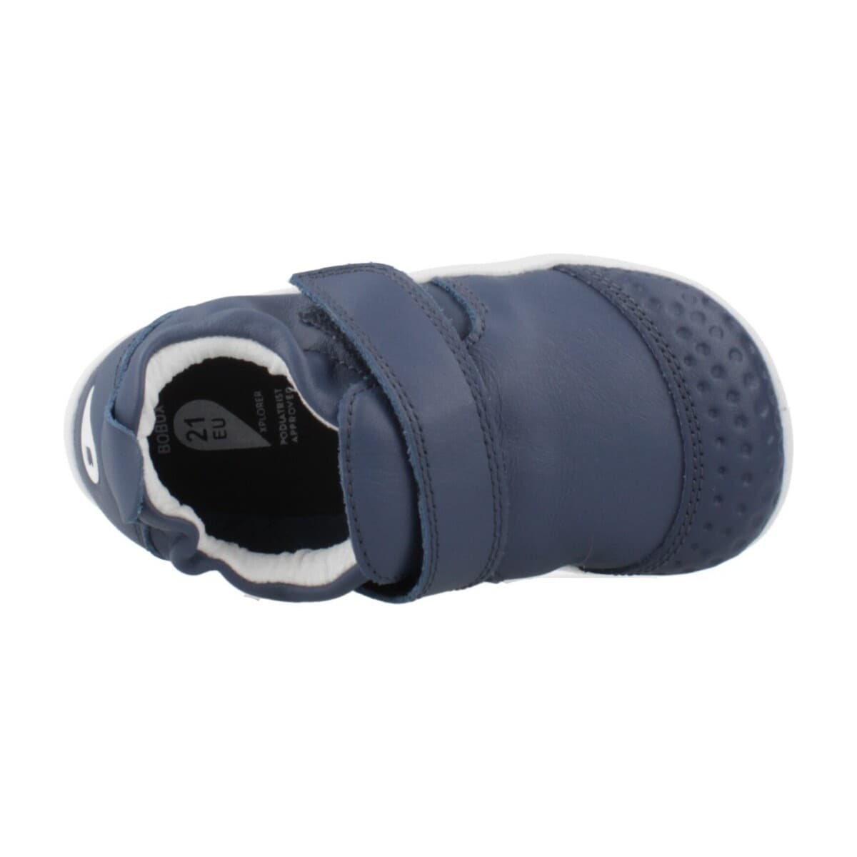 Boys' Sneakers Bobux Blue