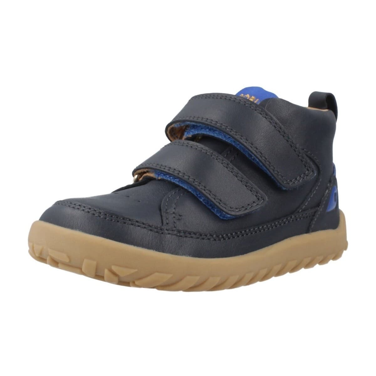 Boys' Sneakers Bobux Blue