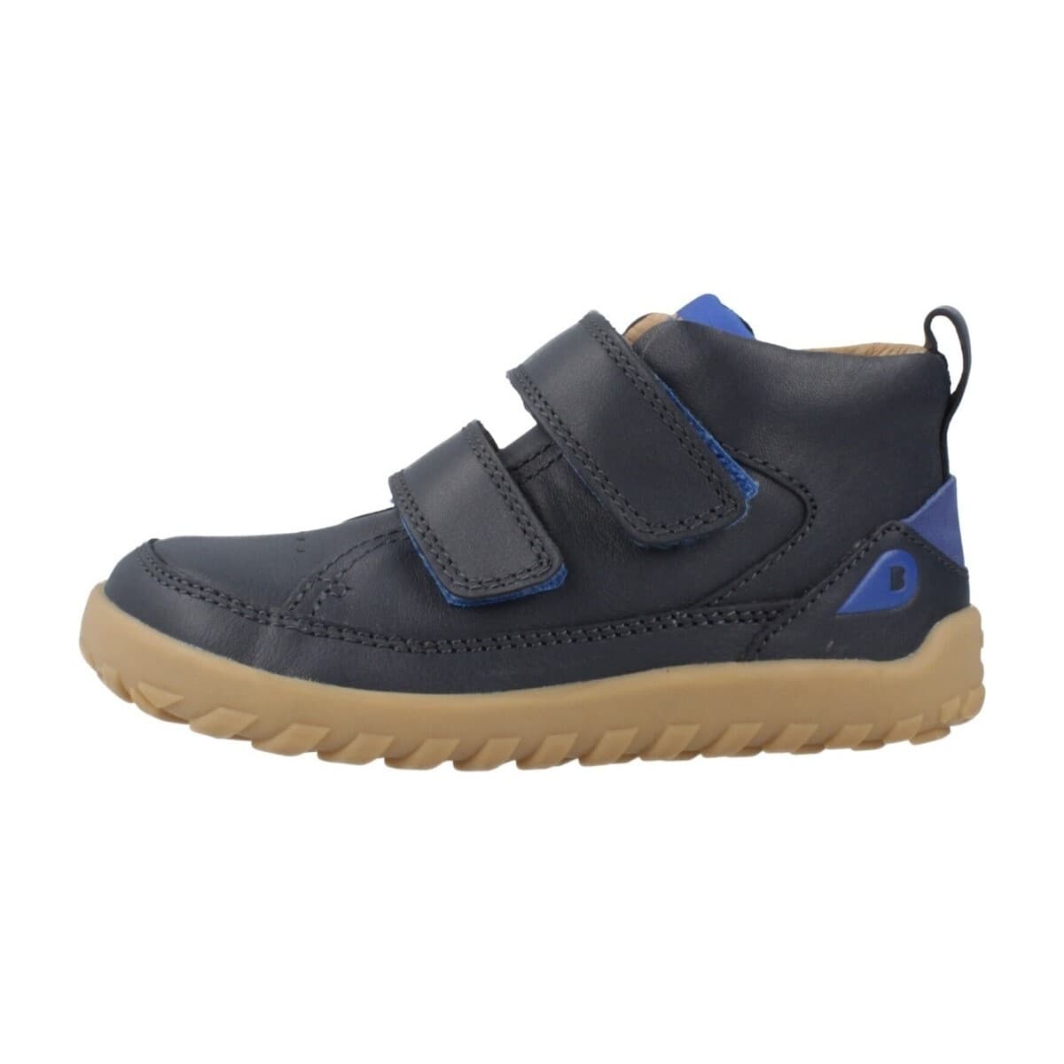 Boys' Sneakers Bobux Blue