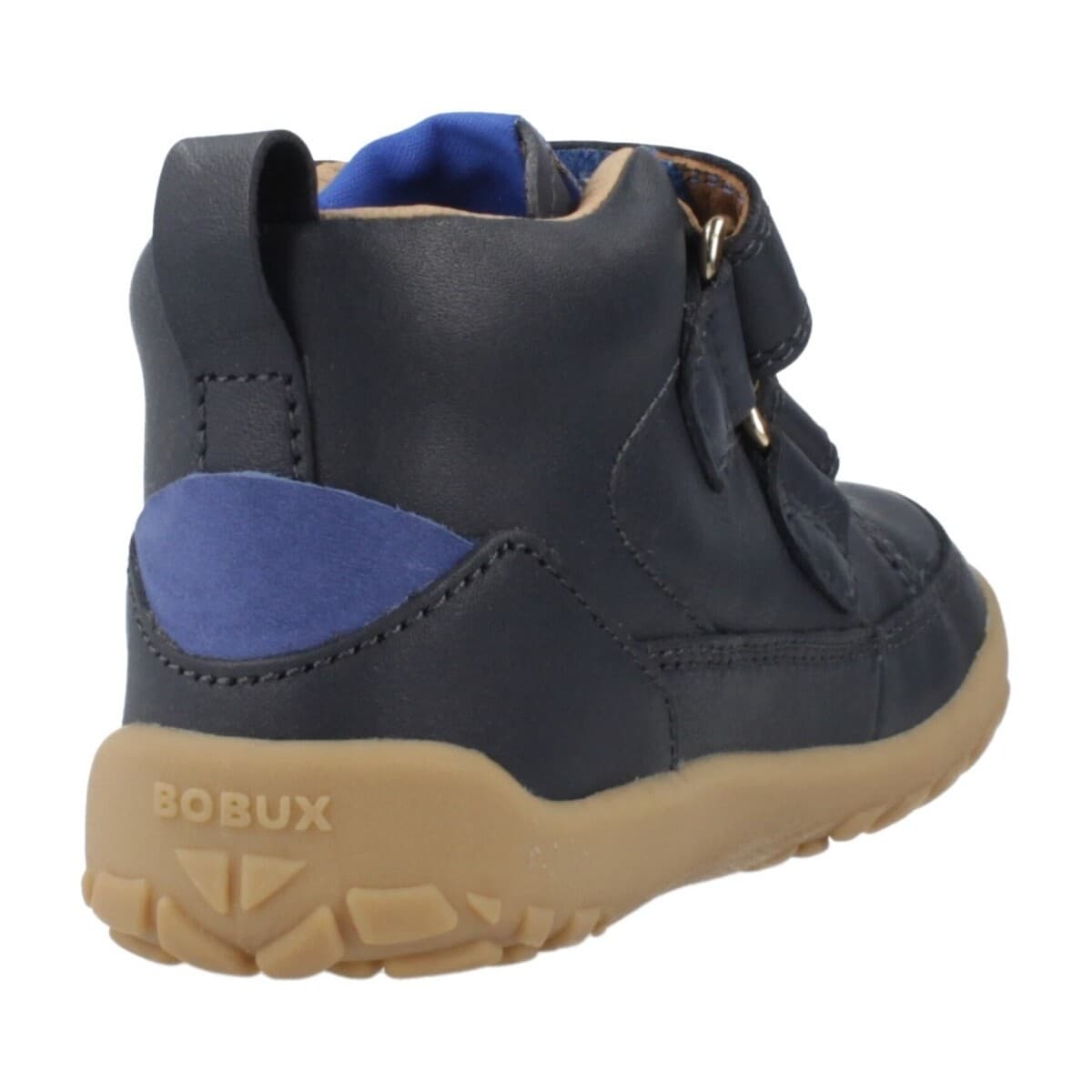 Boys' Sneakers Bobux Blue