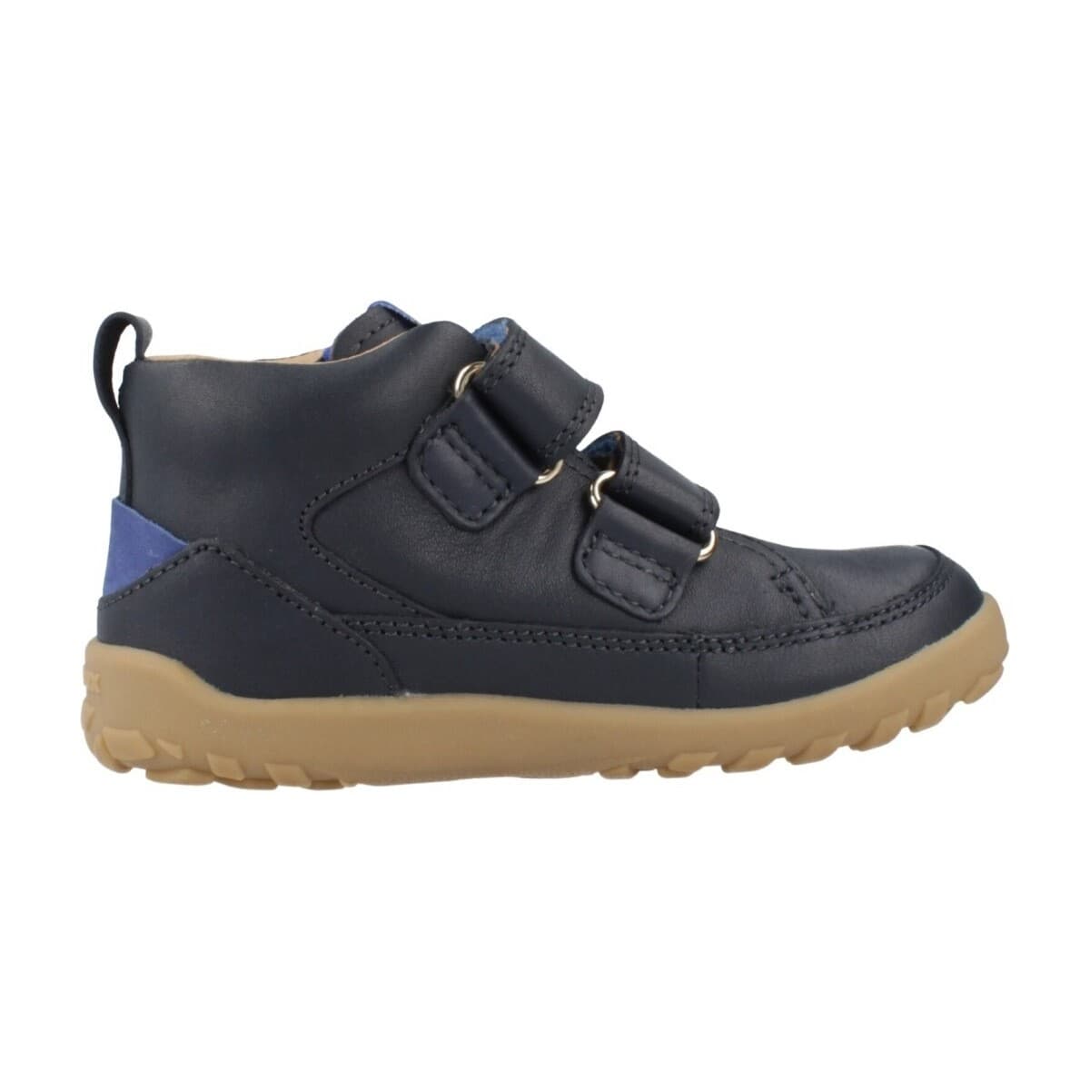 Boys' Sneakers Bobux Blue