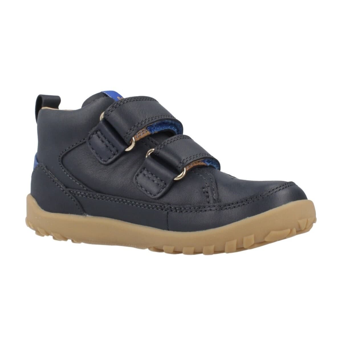 Boys' Sneakers Bobux Blue