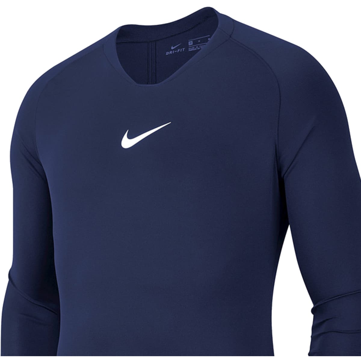 Boys' T-Shirts Nike Blue