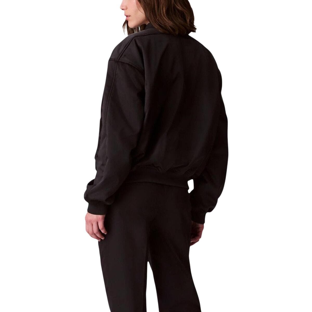 Women's Jackets Calvin Klein Black