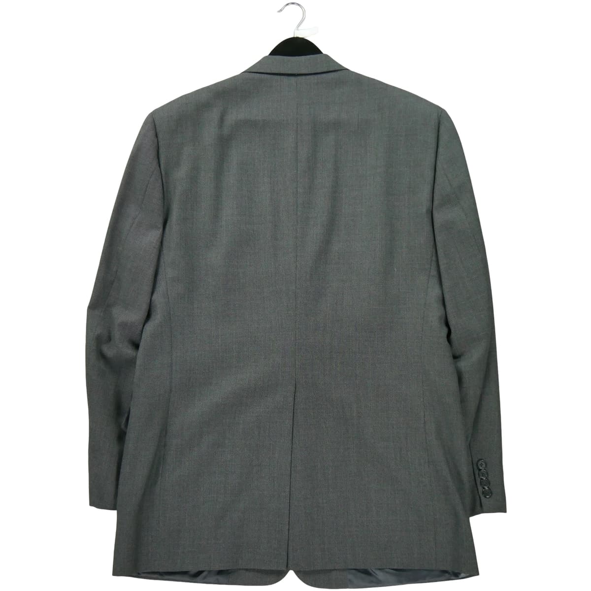 Men's Blazers Aquascutum Black