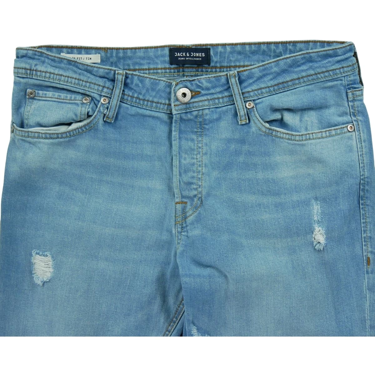 Men's Jeans Jack & Jones Blue