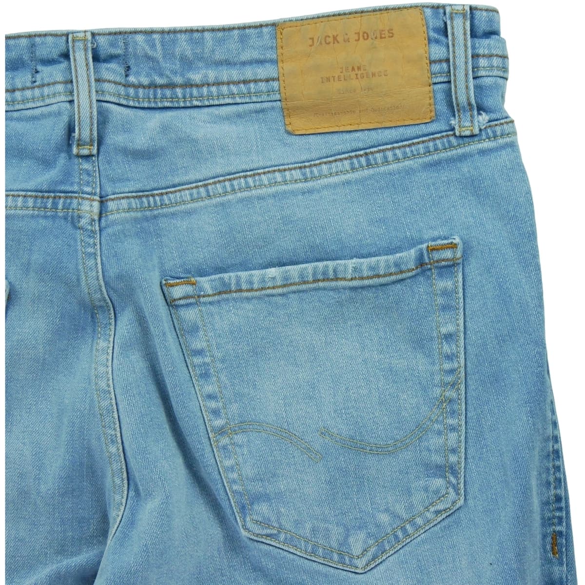 Men's Jeans Jack & Jones Blue