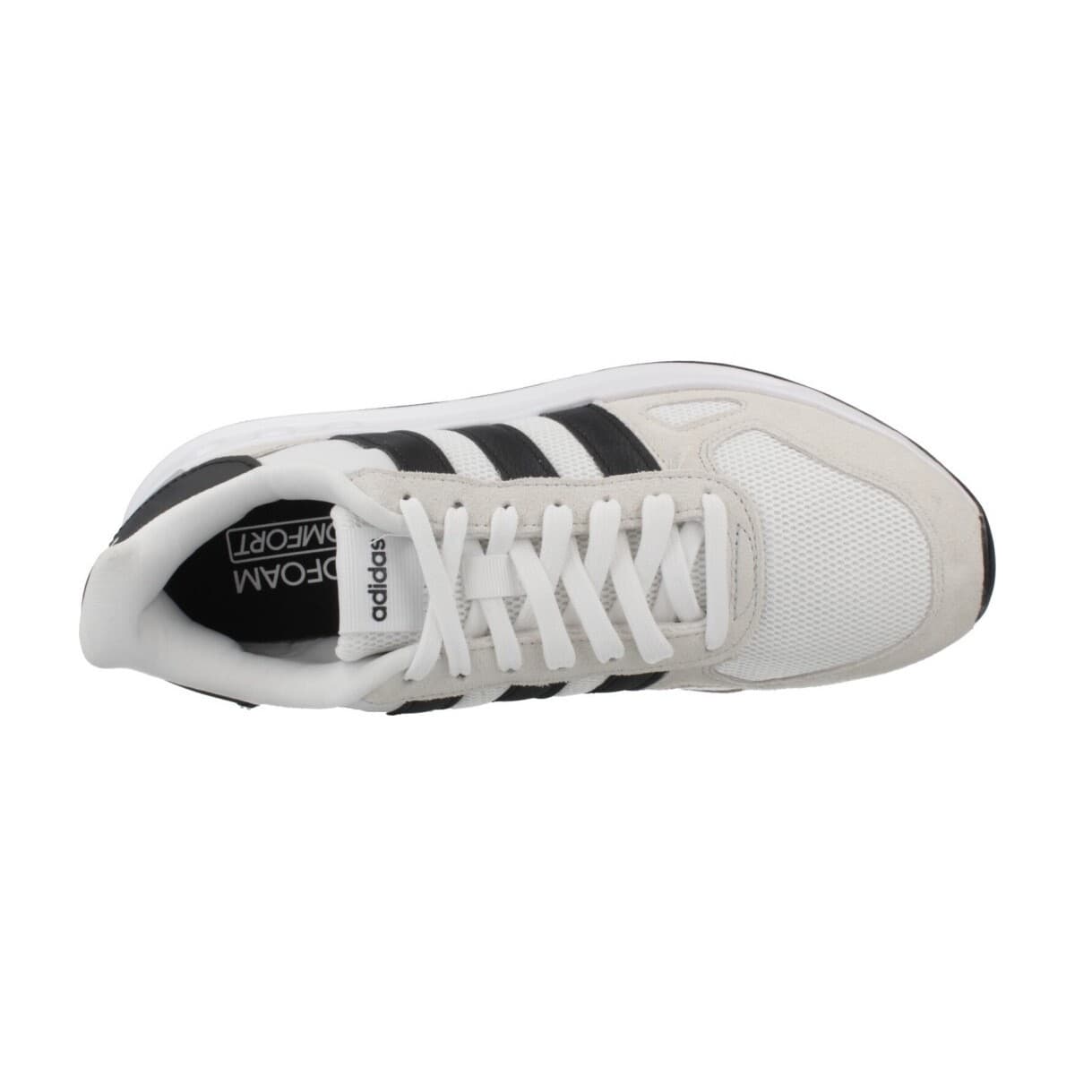 Men's Sports Shoes adidas White
