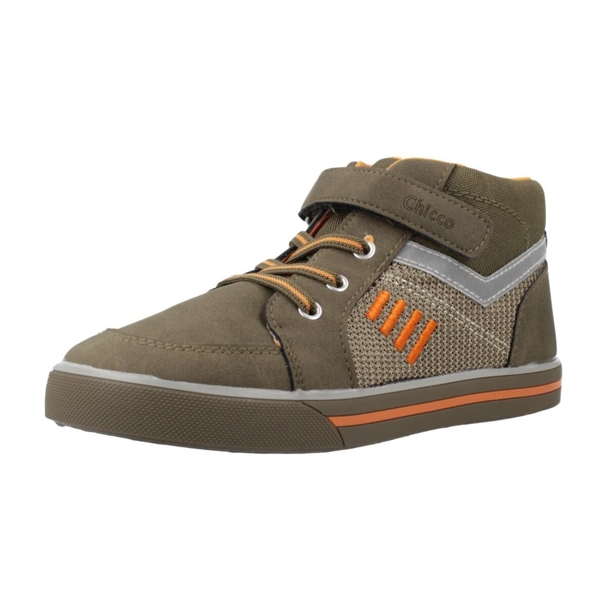 Ψηλά Sneakers Chicco Botas Niño Modèle Fent
