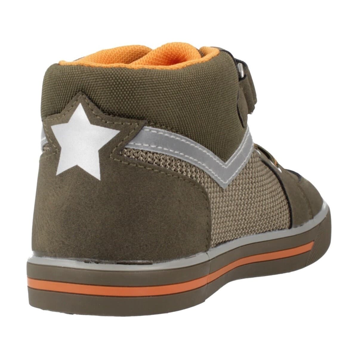 Boys' Sneakers Chicco Green
