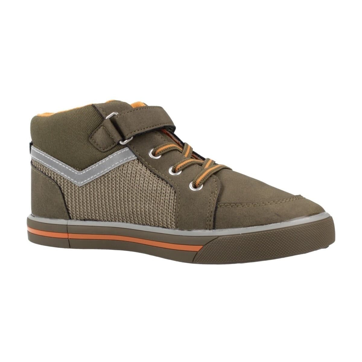 Boys' Sneakers Chicco Green