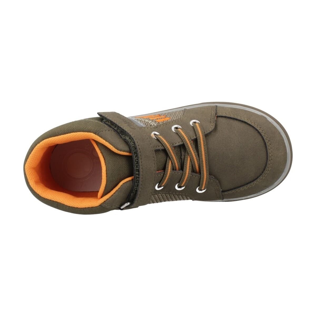 Boys' Sneakers Chicco Green