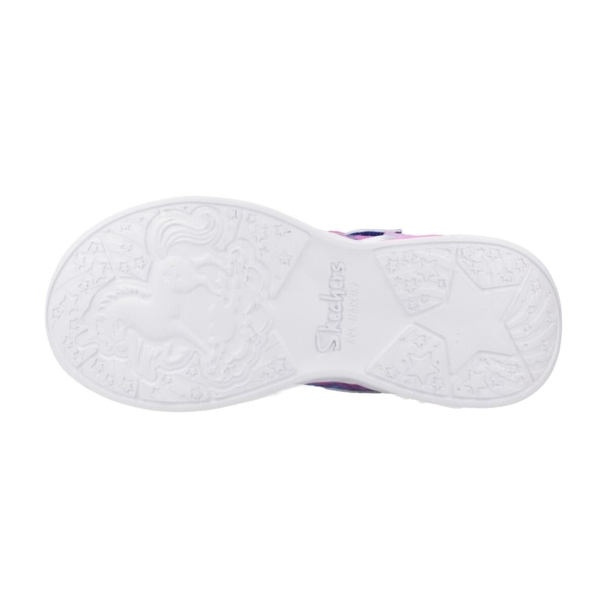 Girls' Sneakers Skechers Purple