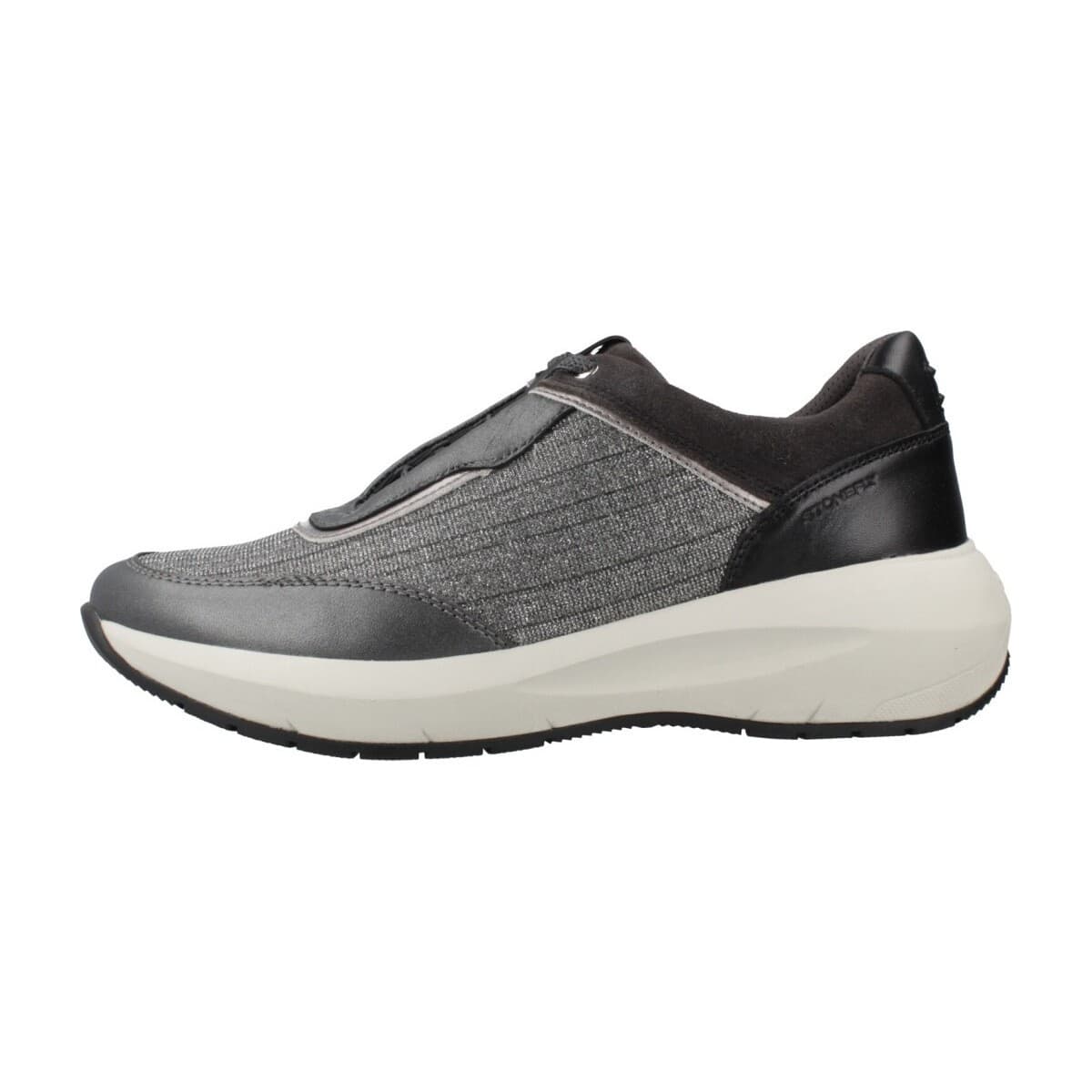 Women's Sneakers Stonefly Gray