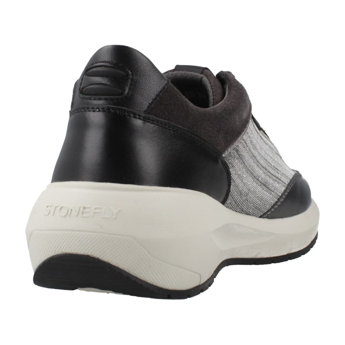 Women's Sneakers Stonefly Gray