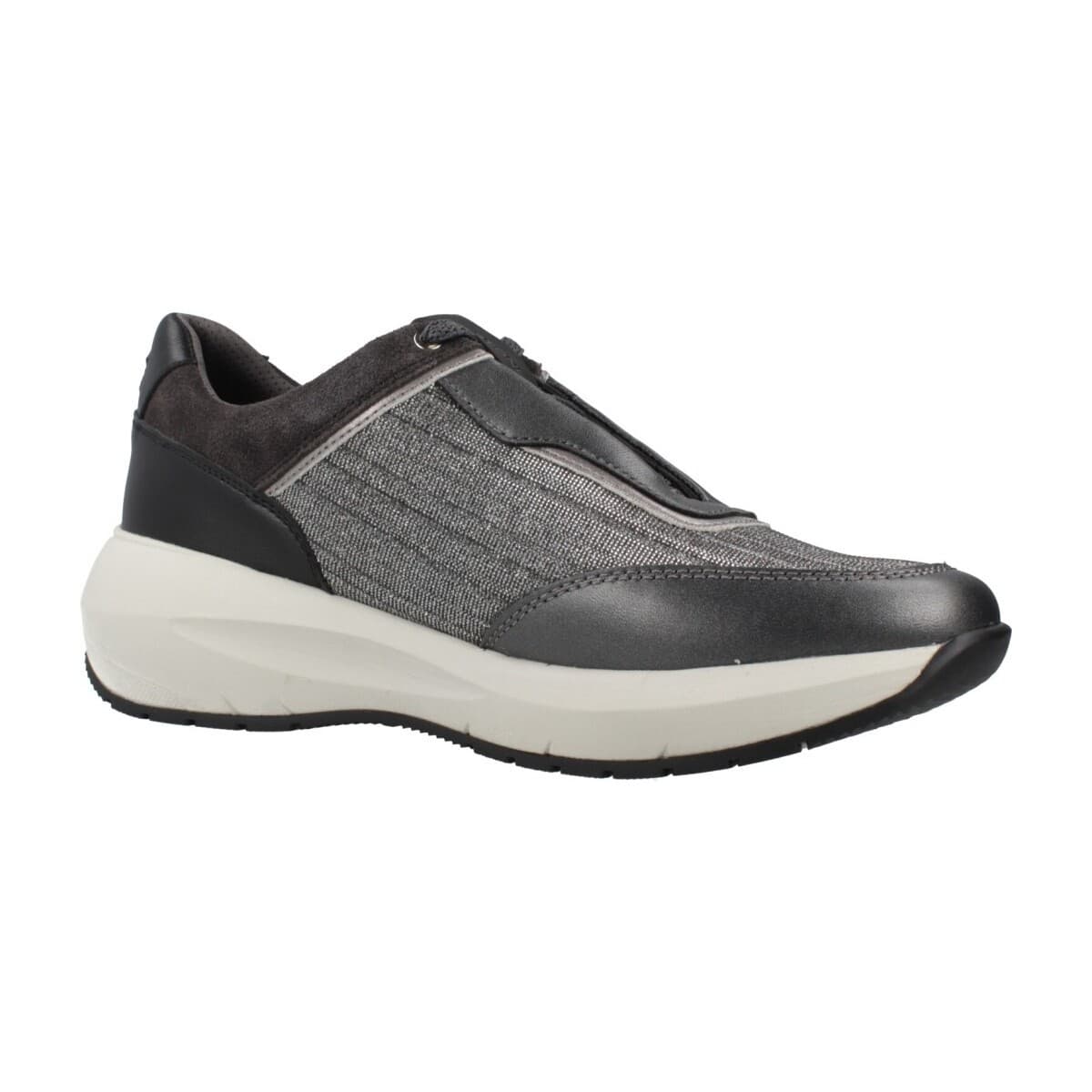 Women's Sneakers Stonefly Gray