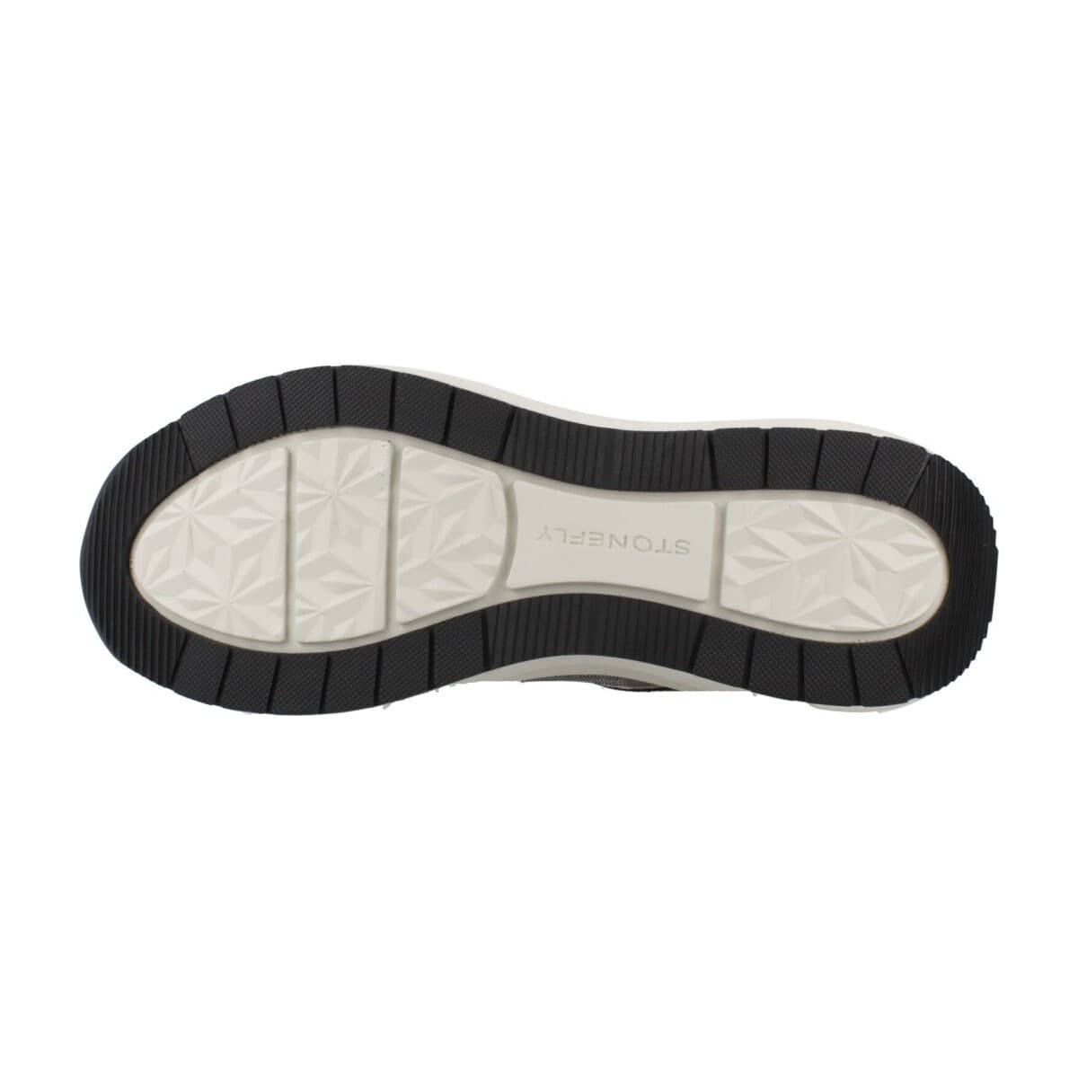 Women's Sneakers Stonefly Gray