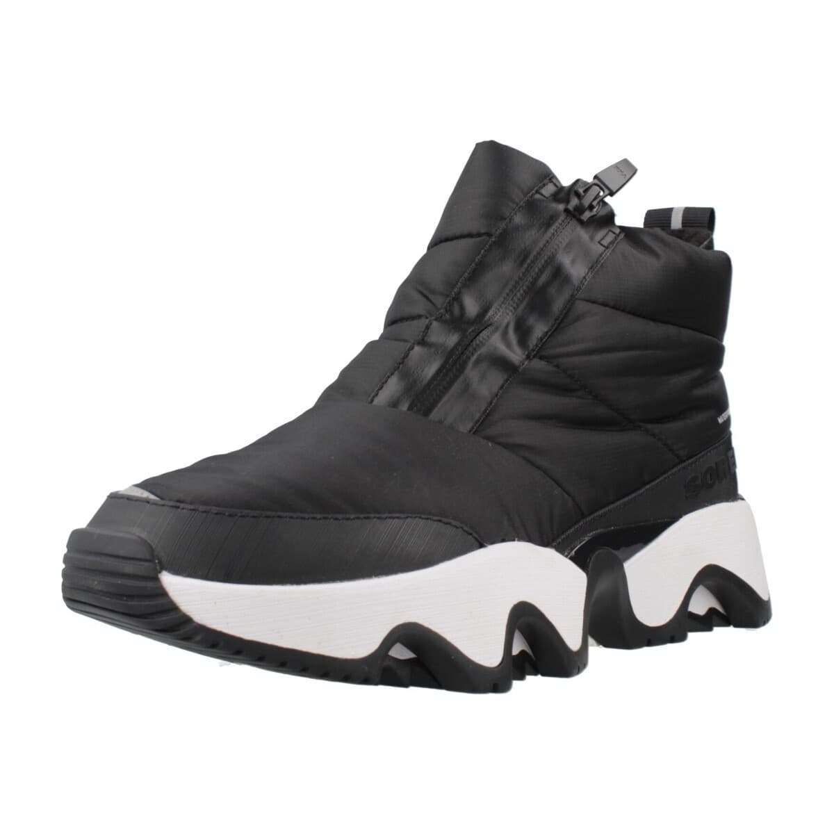 Sneakers Sorel Sport Zapatillas Mujer Modèle Kinetic Impact Puffy Zip