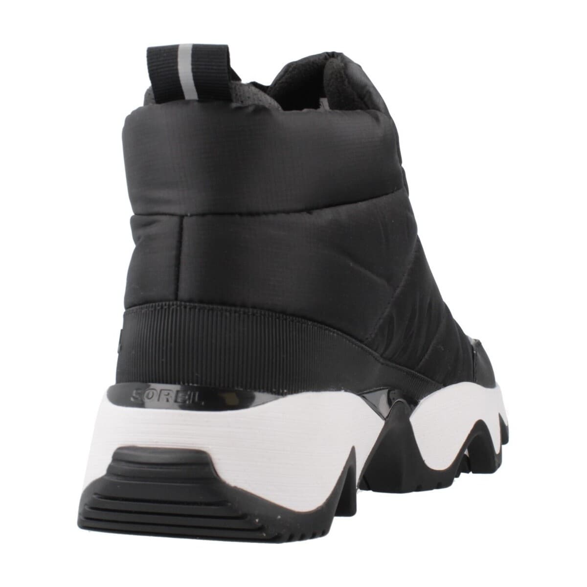 Women's Sneakers Sorel Black