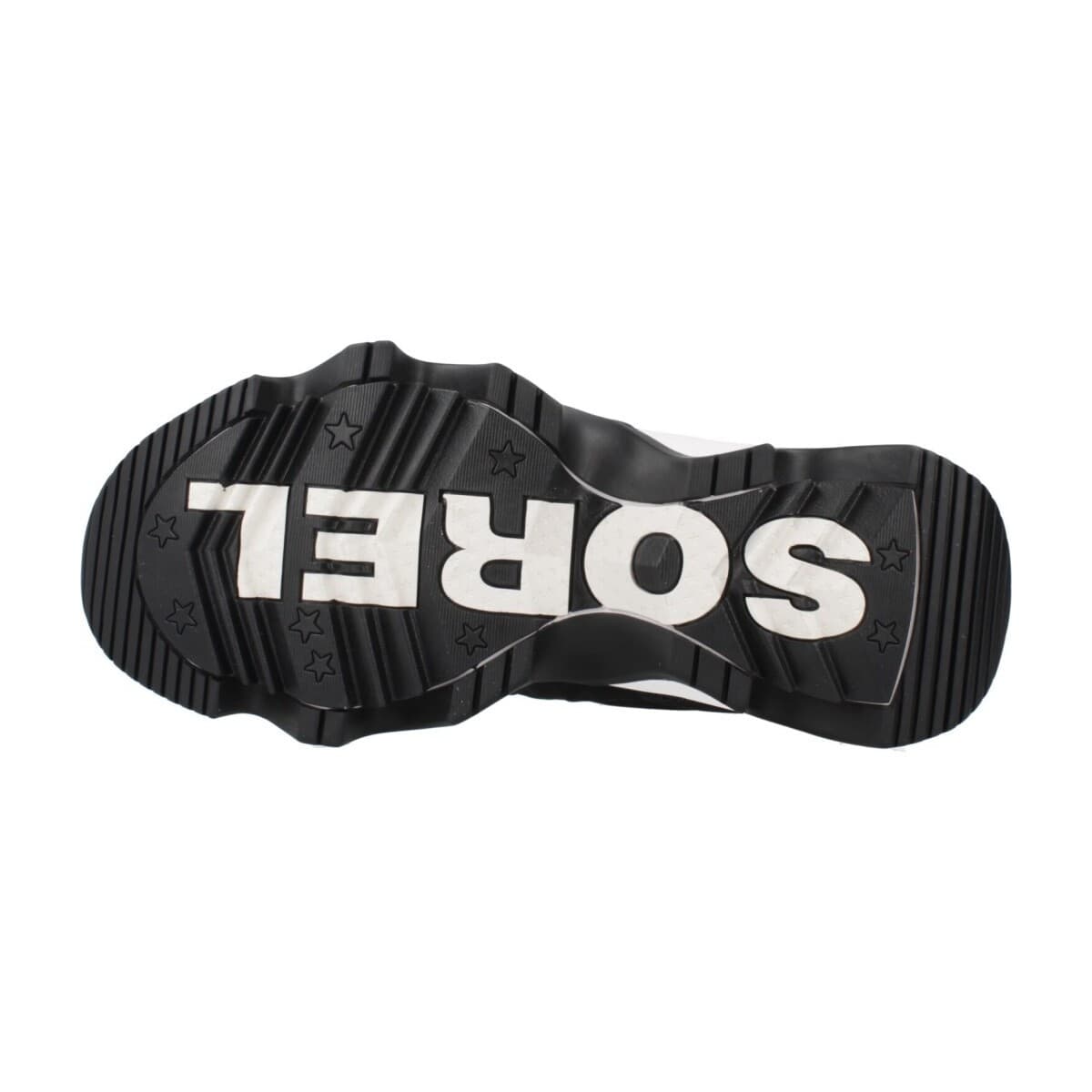 Women's Sneakers Sorel Black